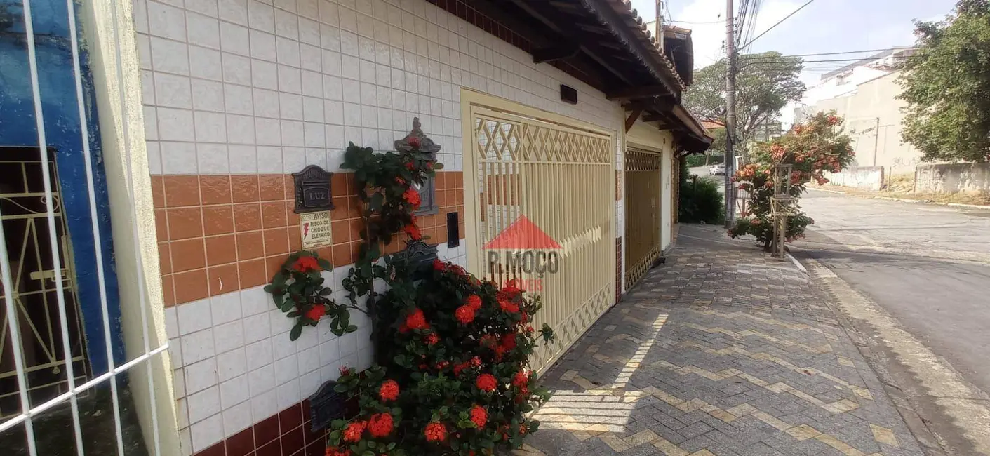 Foto 3 de Sobrado com 3 quartos à venda, 80m2 em Cidade Patriarca, São Paulo - SP