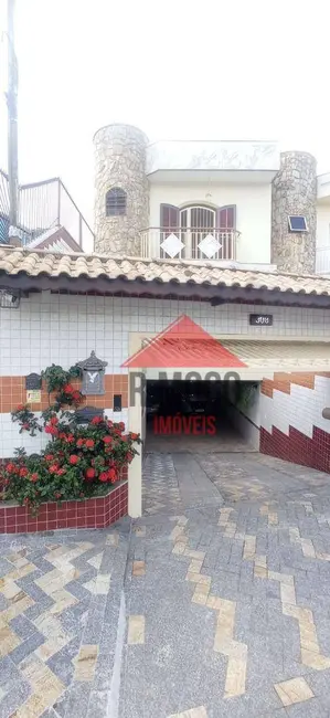 Foto 8 de Sobrado com 3 quartos à venda, 80m2 em Cidade Patriarca, São Paulo - SP