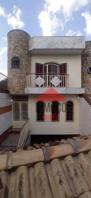 Foto 7 de Sobrado com 3 quartos à venda, 80m2 em Cidade Patriarca, São Paulo - SP
