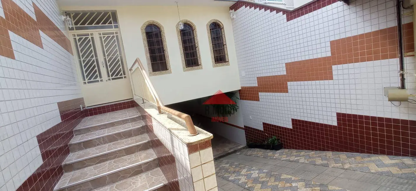 Foto 4 de Sobrado com 3 quartos à venda, 80m2 em Cidade Patriarca, São Paulo - SP