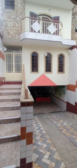 Foto 6 de Sobrado com 3 quartos à venda, 80m2 em Cidade Patriarca, São Paulo - SP