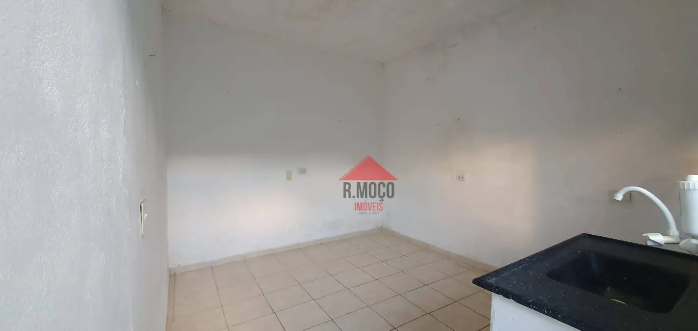 Foto 3 de Casa com 1 quarto para alugar, 20m2 em Cidade Patriarca, São Paulo - SP