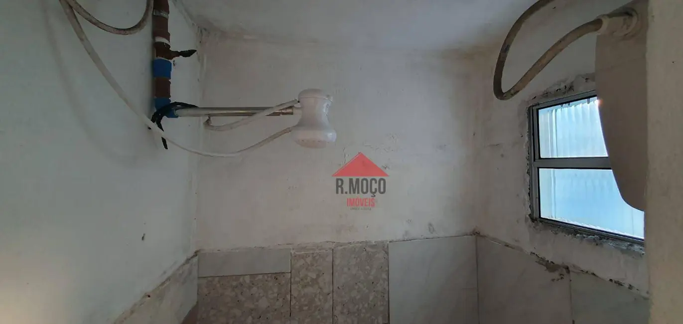 Foto 6 de Casa com 1 quarto para alugar, 20m2 em Cidade Patriarca, São Paulo - SP