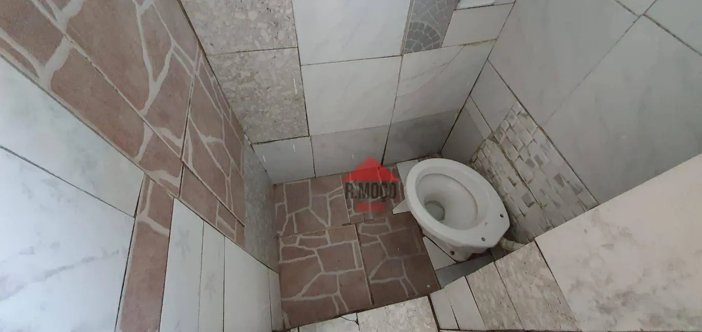 Foto 7 de Casa com 1 quarto para alugar, 20m2 em Cidade Patriarca, São Paulo - SP