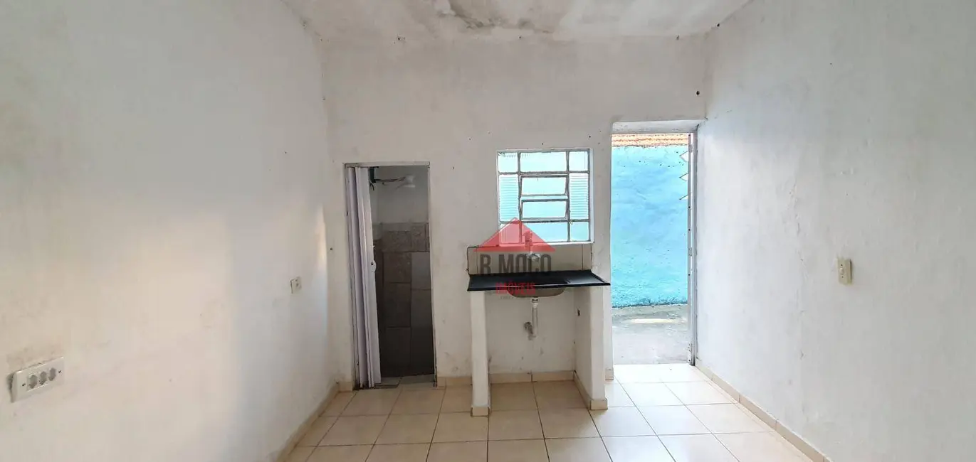 Foto 4 de Casa com 1 quarto para alugar, 20m2 em Cidade Patriarca, São Paulo - SP