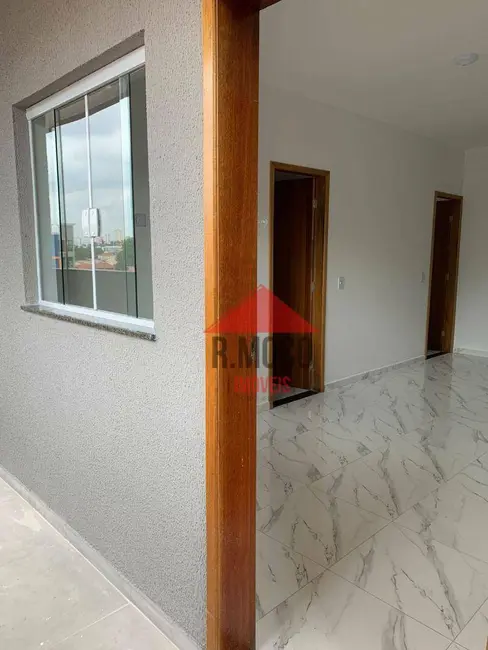 Foto 3 de Apartamento com 2 quartos à venda, 41m2 em Vila Ré, São Paulo - SP