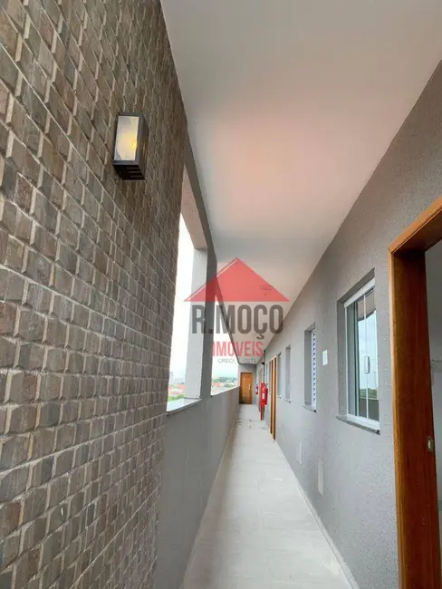 Foto 2 de Apartamento com 2 quartos à venda, 41m2 em Vila Ré, São Paulo - SP