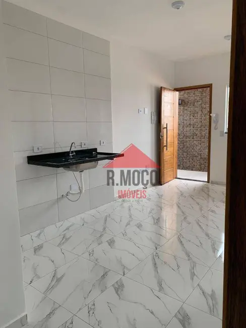 Foto 4 de Apartamento com 2 quartos à venda, 41m2 em Vila Ré, São Paulo - SP