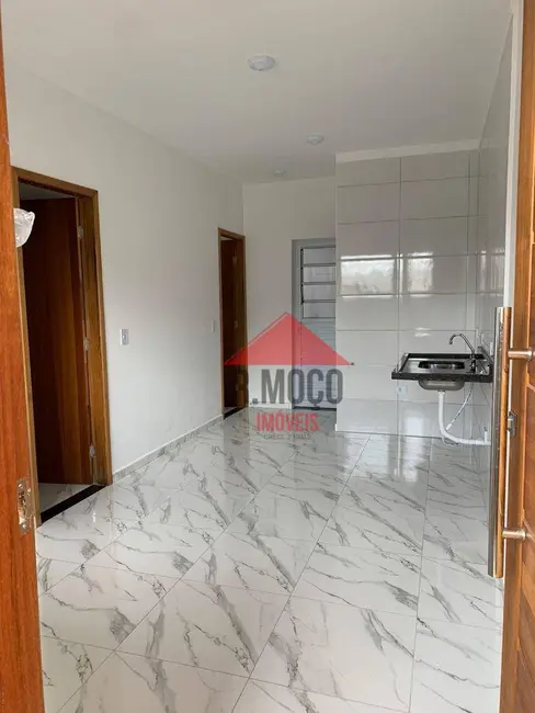 Foto 5 de Apartamento com 2 quartos à venda, 41m2 em Vila Ré, São Paulo - SP