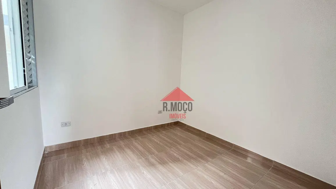 Foto 8 de Apartamento com 1 quarto para alugar, 28m2 em Vila Guilhermina, São Paulo - SP