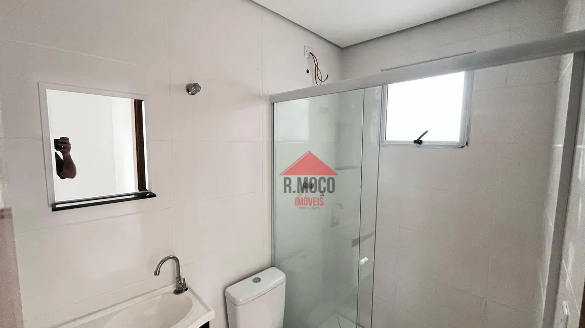 Foto 7 de Apartamento com 1 quarto para alugar, 28m2 em Vila Guilhermina, São Paulo - SP