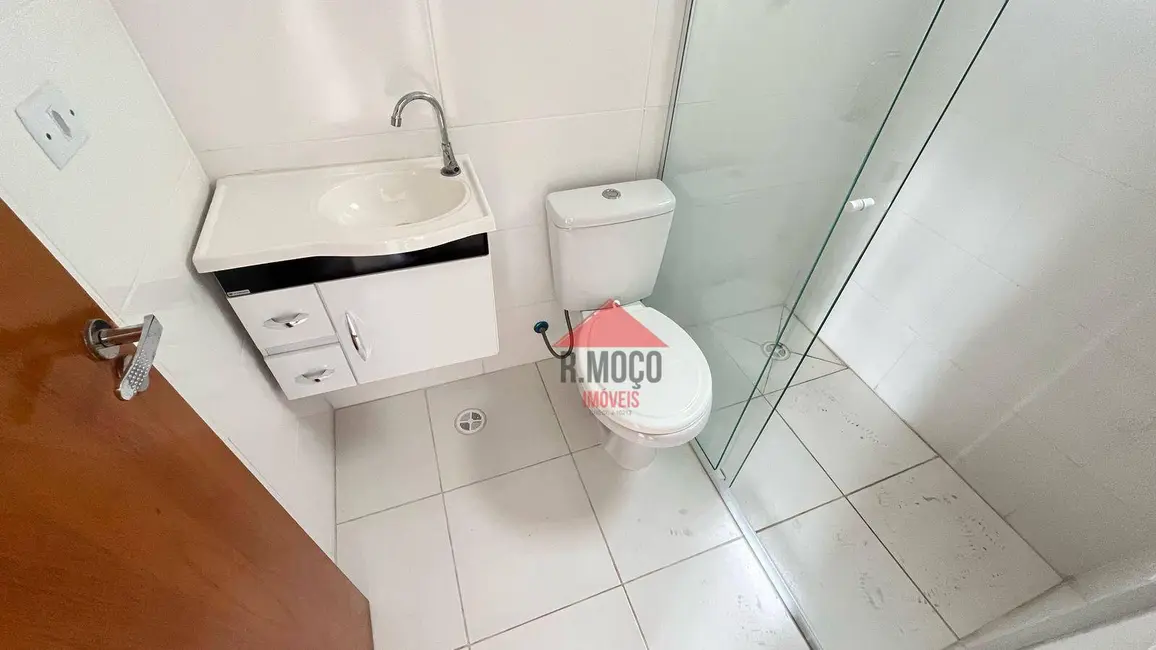 Foto 6 de Apartamento com 1 quarto para alugar, 28m2 em Vila Guilhermina, São Paulo - SP