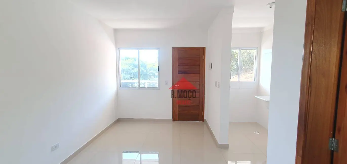 Foto 5 de Apartamento com 1 quarto para alugar, 28m2 em Vila Guilhermina, São Paulo - SP