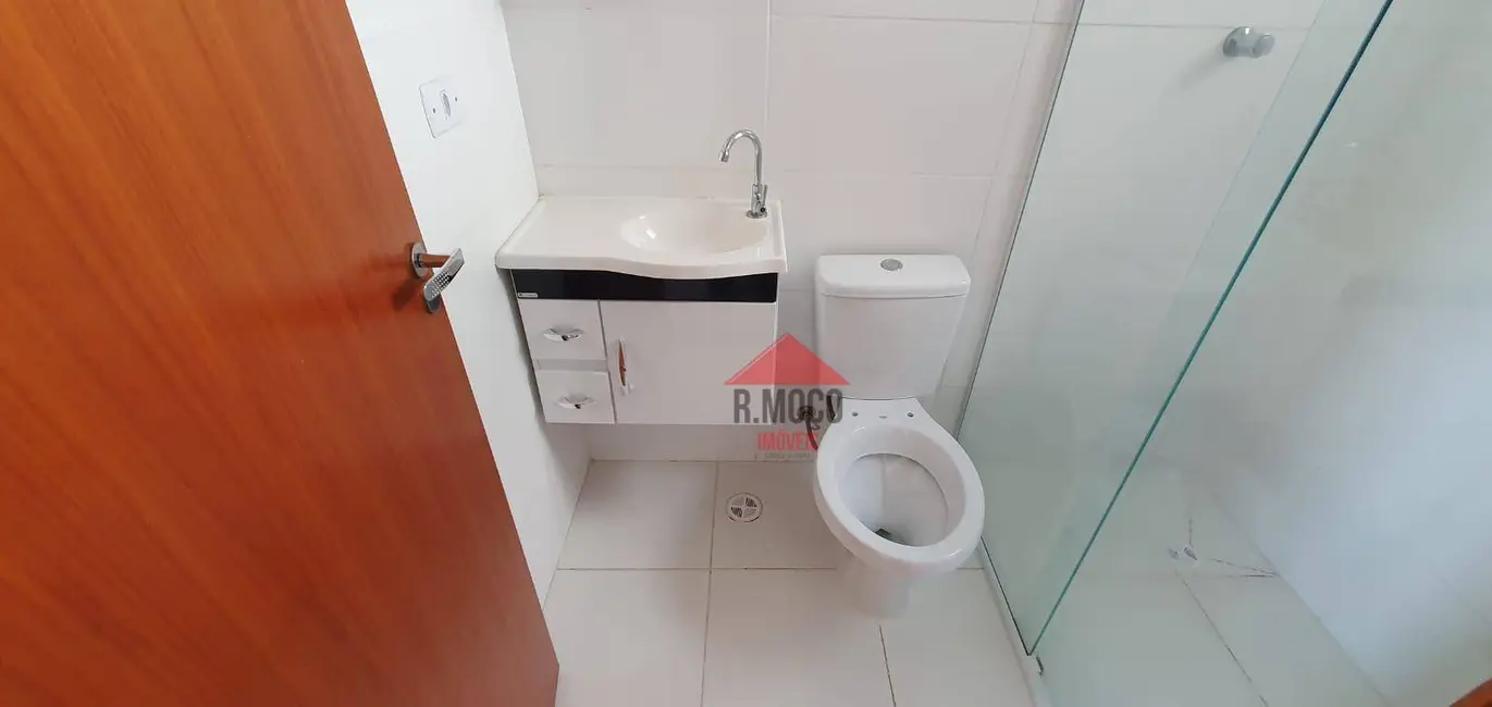 Foto 8 de Apartamento com 1 quarto para alugar, 28m2 em Vila Guilhermina, São Paulo - SP