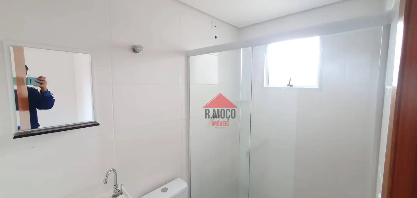 Foto 9 de Apartamento com 1 quarto para alugar, 28m2 em Vila Guilhermina, São Paulo - SP