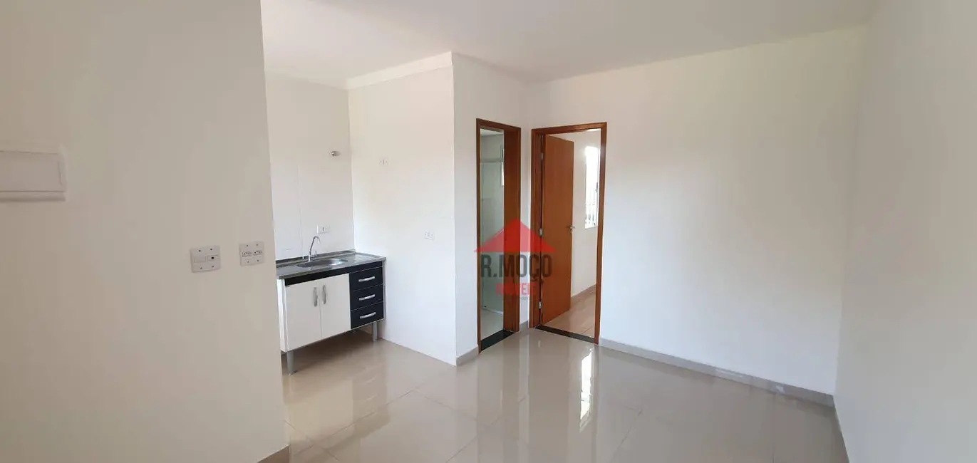 Foto 2 de Apartamento com 1 quarto para alugar, 28m2 em Vila Guilhermina, São Paulo - SP