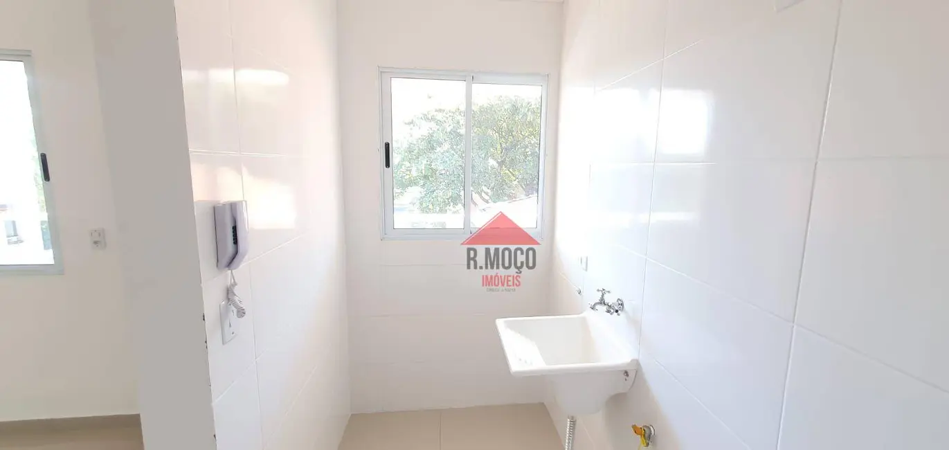 Foto 7 de Apartamento com 1 quarto para alugar, 28m2 em Vila Guilhermina, São Paulo - SP