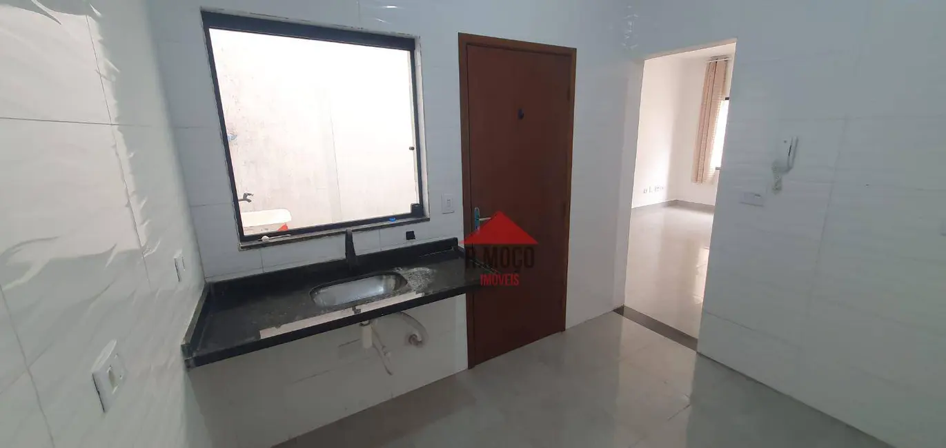 Foto 9 de Sobrado com 3 quartos para alugar, 90m2 em Vila Marieta, São Paulo - SP