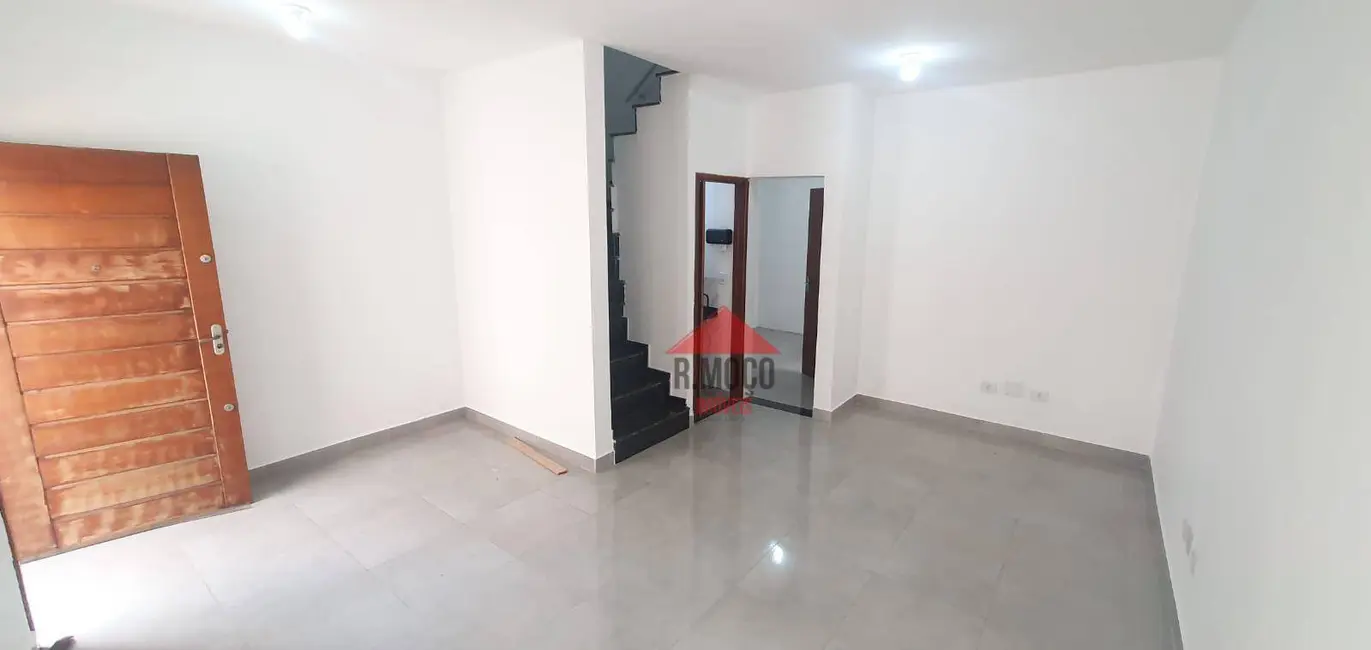Foto 1 de Sobrado com 3 quartos para alugar, 90m2 em Vila Marieta, São Paulo - SP