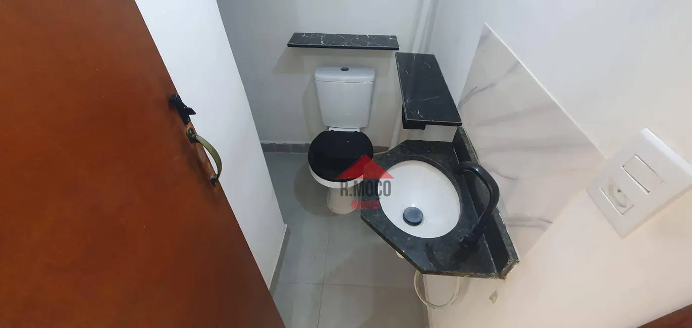 Foto 6 de Sobrado com 3 quartos para alugar, 90m2 em Vila Marieta, São Paulo - SP