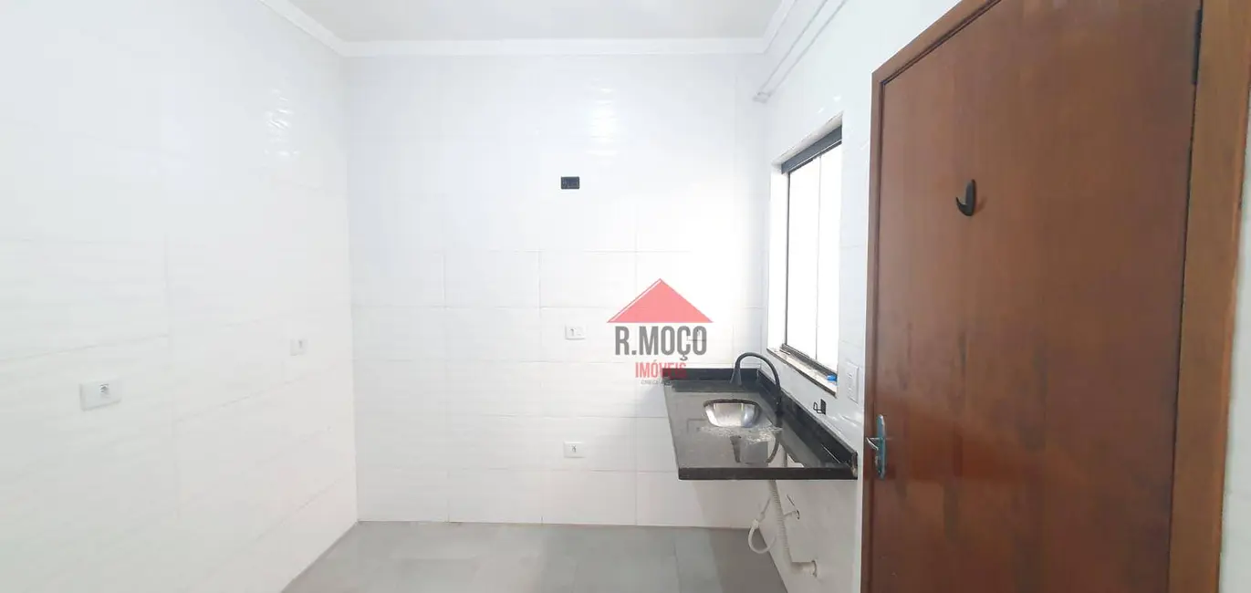 Foto 8 de Sobrado com 3 quartos para alugar, 90m2 em Vila Marieta, São Paulo - SP