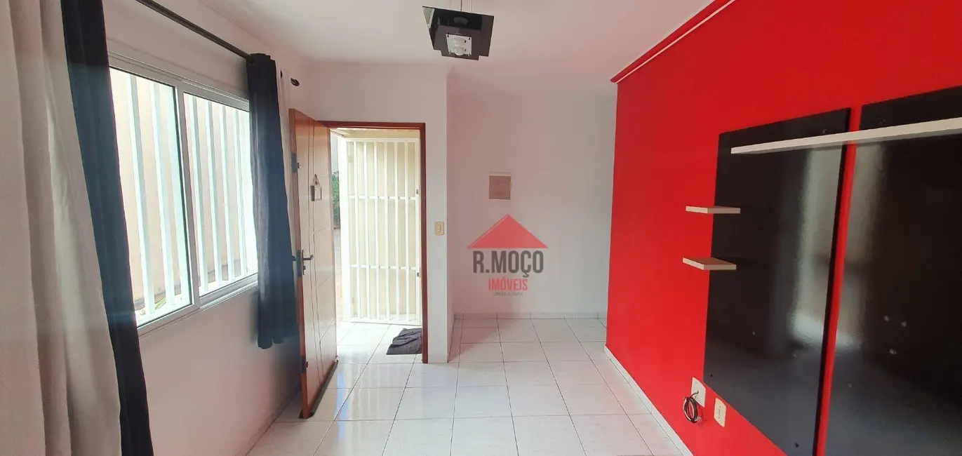 Foto 4 de Sobrado com 2 quartos para alugar, 66m2 em Vila Matilde, São Paulo - SP