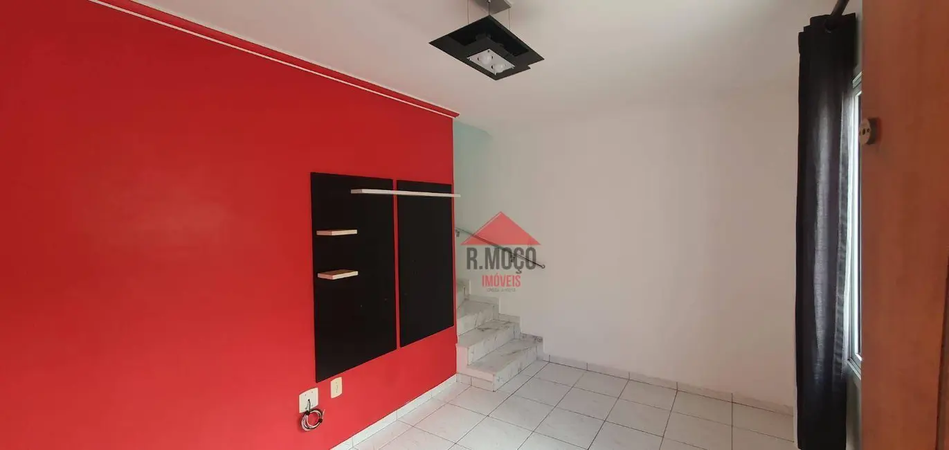 Foto 3 de Sobrado com 2 quartos para alugar, 66m2 em Vila Matilde, São Paulo - SP