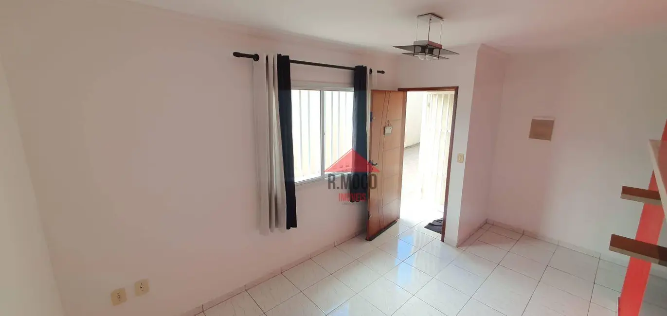 Foto 5 de Sobrado com 2 quartos para alugar, 66m2 em Vila Matilde, São Paulo - SP