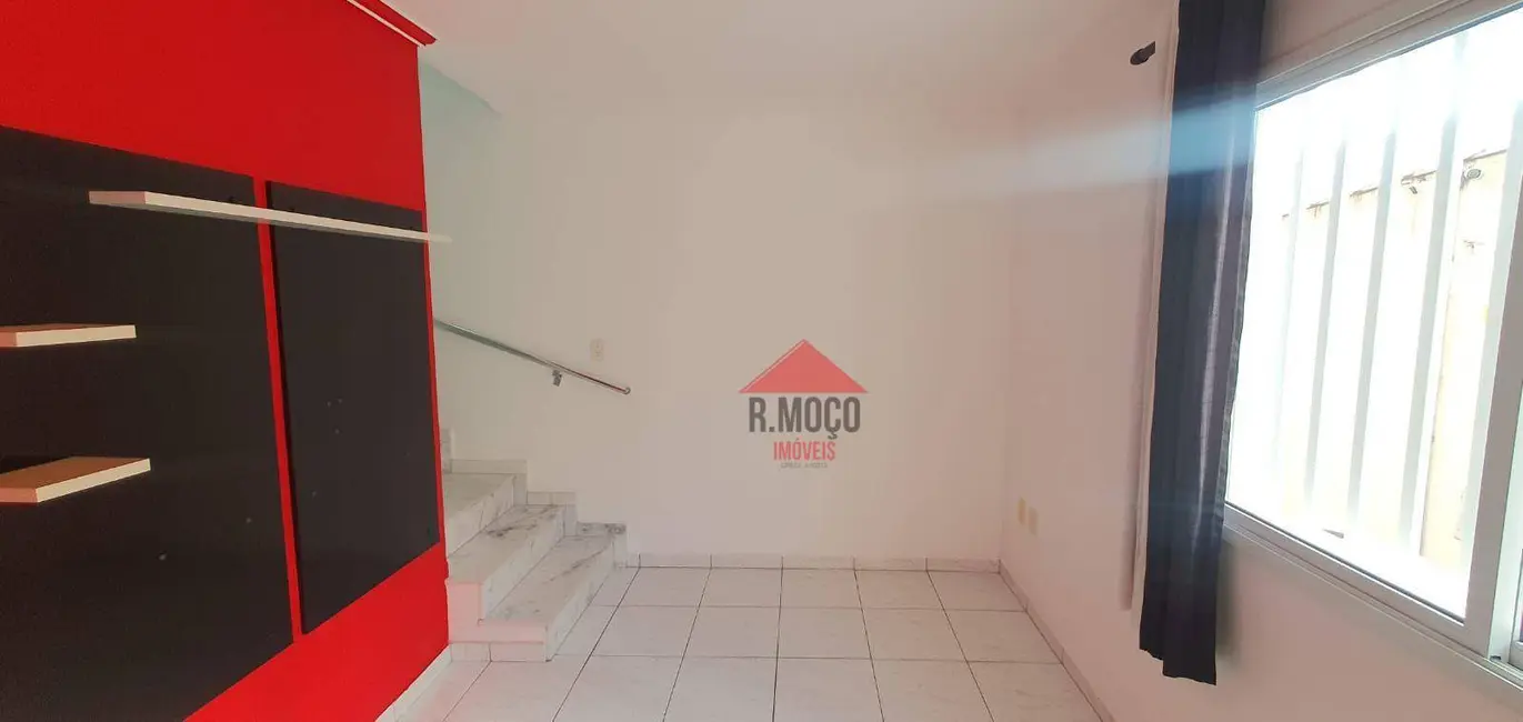 Foto 2 de Sobrado com 2 quartos para alugar, 66m2 em Vila Matilde, São Paulo - SP