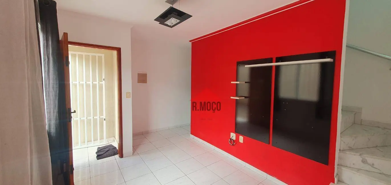 Foto 1 de Sobrado com 2 quartos para alugar, 66m2 em Vila Matilde, São Paulo - SP