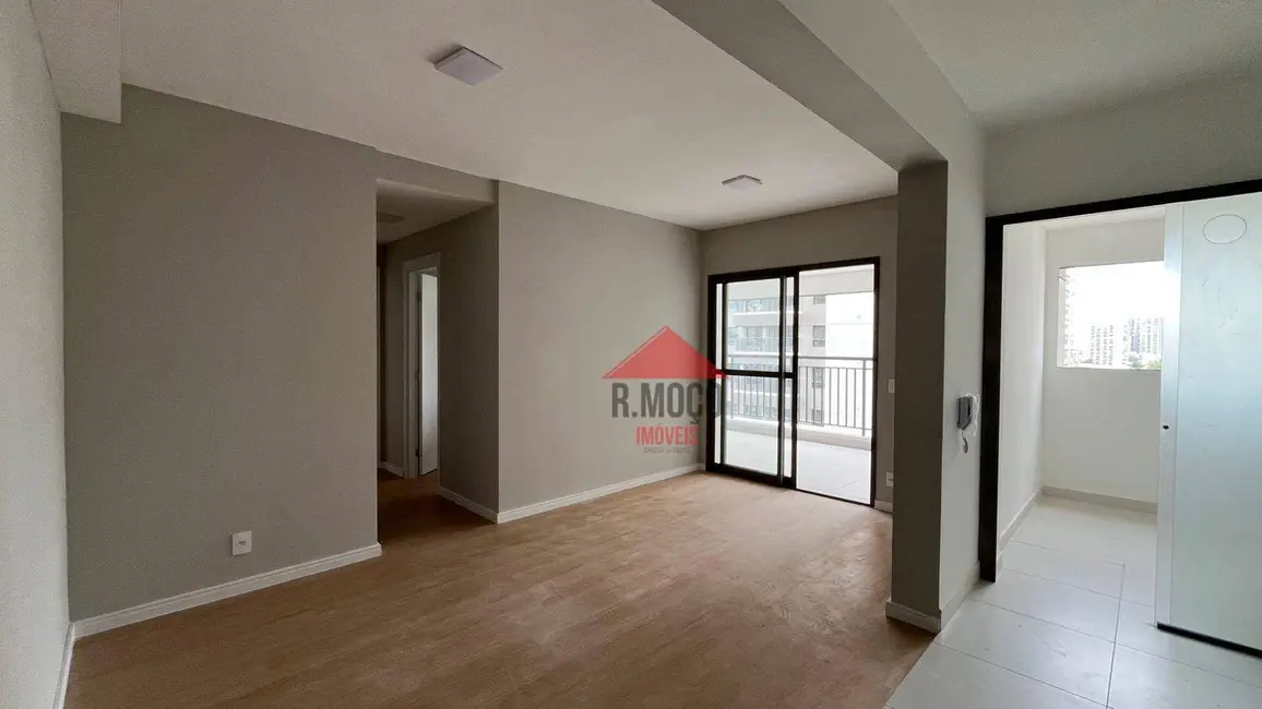 Apartamento com 2 quartos para alugar, 72m2 em Vila Guilhermina, São Paulo - SP - imagem 1 Foto 1 de Apartamento com 2 quartos para alugar, 72m2 em Vila Guilhermina, São Paulo - SP