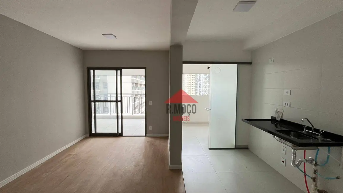 Apartamento com 2 quartos para alugar, 72m2 em Vila Guilhermina, São Paulo - SP - imagem 2 Foto 2 de Apartamento com 2 quartos para alugar, 72m2 em Vila Guilhermina, São Paulo - SP