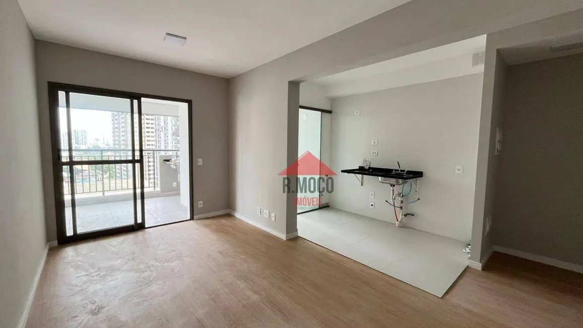 Apartamento com 2 quartos para alugar, 72m2 em Vila Guilhermina, São Paulo - SP - imagem 3 Foto 3 de Apartamento com 2 quartos para alugar, 72m2 em Vila Guilhermina, São Paulo - SP