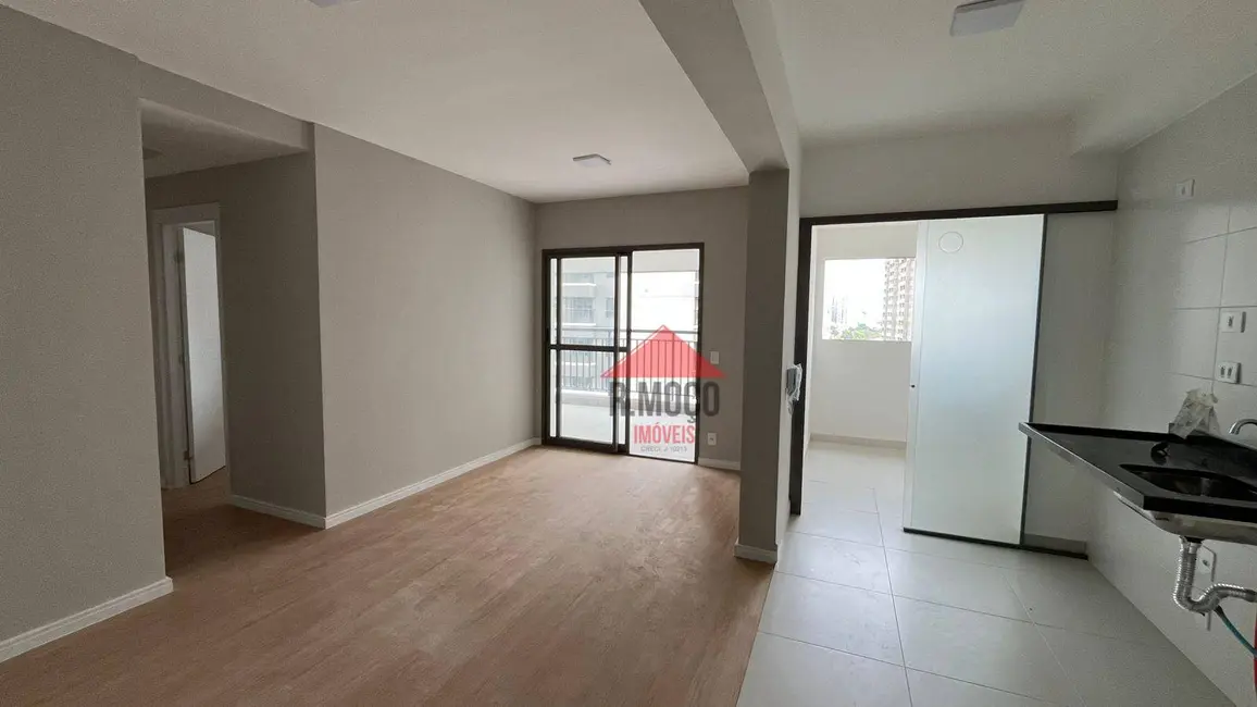 Apartamento com 2 quartos para alugar, 72m2 em Vila Guilhermina, São Paulo - SP - imagem 4 Foto 4 de Apartamento com 2 quartos para alugar, 72m2 em Vila Guilhermina, São Paulo - SP