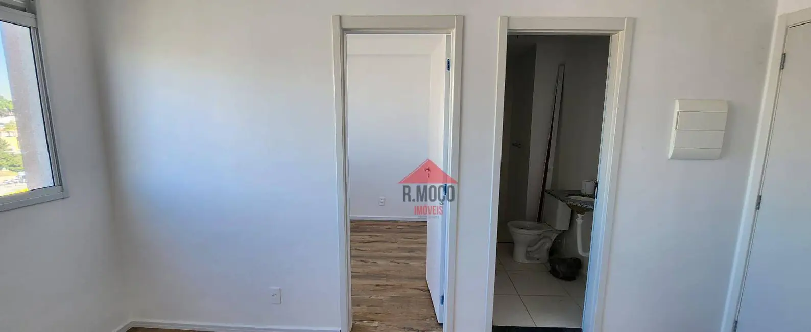 Foto 8 de Apartamento com 2 quartos para alugar, 35m2 em Vila Esperança, São Paulo - SP