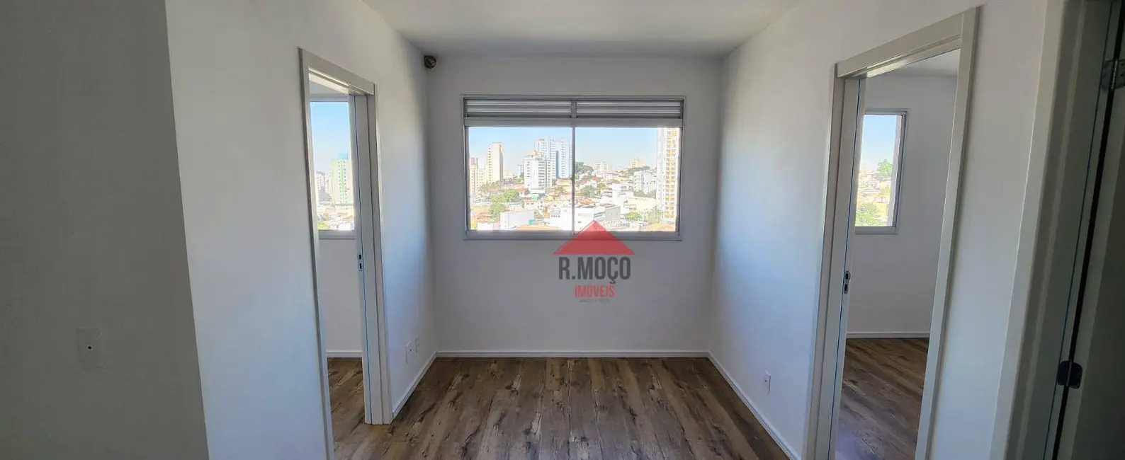 Foto 1 de Apartamento com 2 quartos para alugar, 35m2 em Vila Esperança, São Paulo - SP