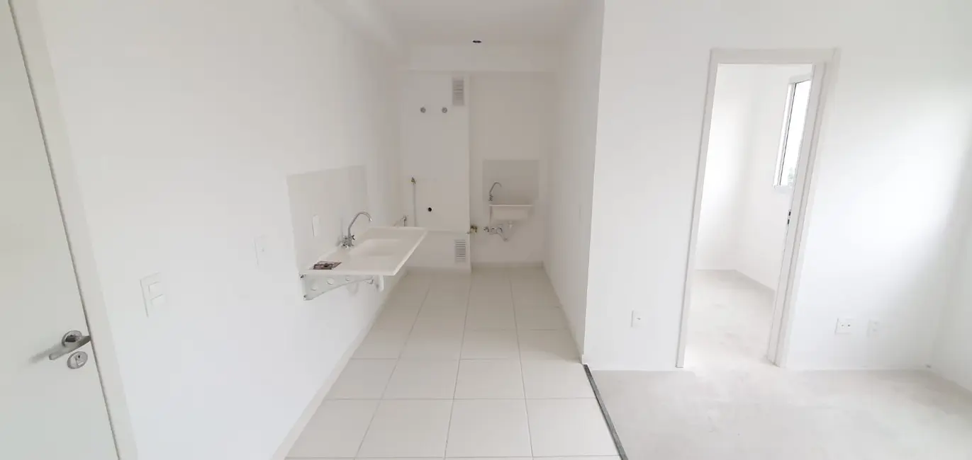 Apartamento com 2 quartos para alugar, 35m2 em Vila Esperança, São Paulo - SP - imagem 7 Foto 7 de Apartamento com 2 quartos para alugar, 35m2 em Vila Esperança, São Paulo - SP