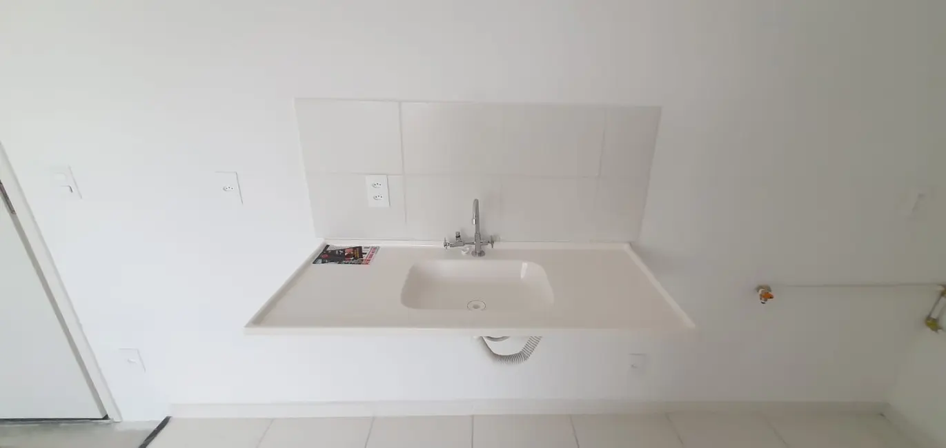 Apartamento com 2 quartos para alugar, 35m2 em Vila Esperança, São Paulo - SP - imagem 9 Foto 9 de Apartamento com 2 quartos para alugar, 35m2 em Vila Esperança, São Paulo - SP