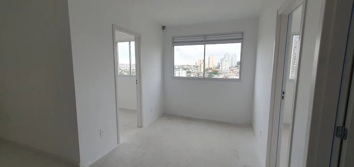 Apartamento com 2 quartos para alugar, 35m2 em Vila Esperança, São Paulo - SP - imagem 2 Foto 2 de Apartamento com 2 quartos para alugar, 35m2 em Vila Esperança, São Paulo - SP