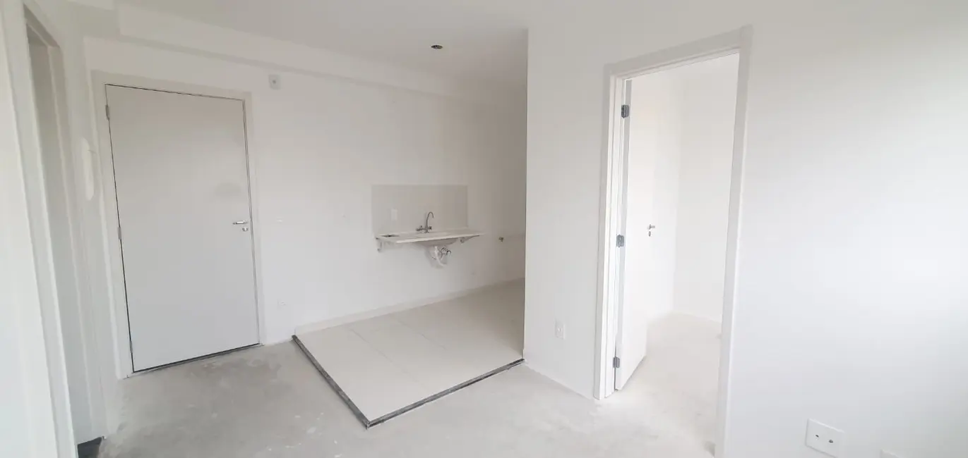 Apartamento com 2 quartos para alugar, 35m2 em Vila Esperança, São Paulo - SP - imagem 4 Foto 4 de Apartamento com 2 quartos para alugar, 35m2 em Vila Esperança, São Paulo - SP