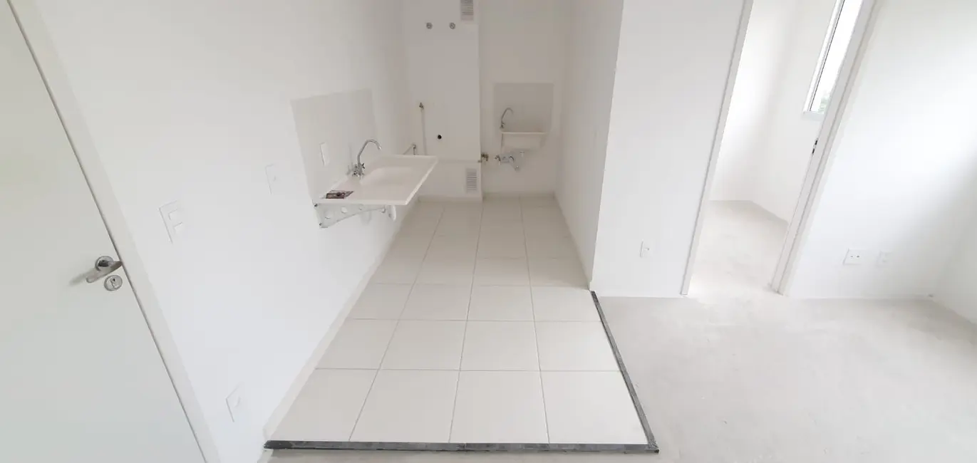 Apartamento com 2 quartos para alugar, 35m2 em Vila Esperança, São Paulo - SP - imagem 6 Foto 6 de Apartamento com 2 quartos para alugar, 35m2 em Vila Esperança, São Paulo - SP