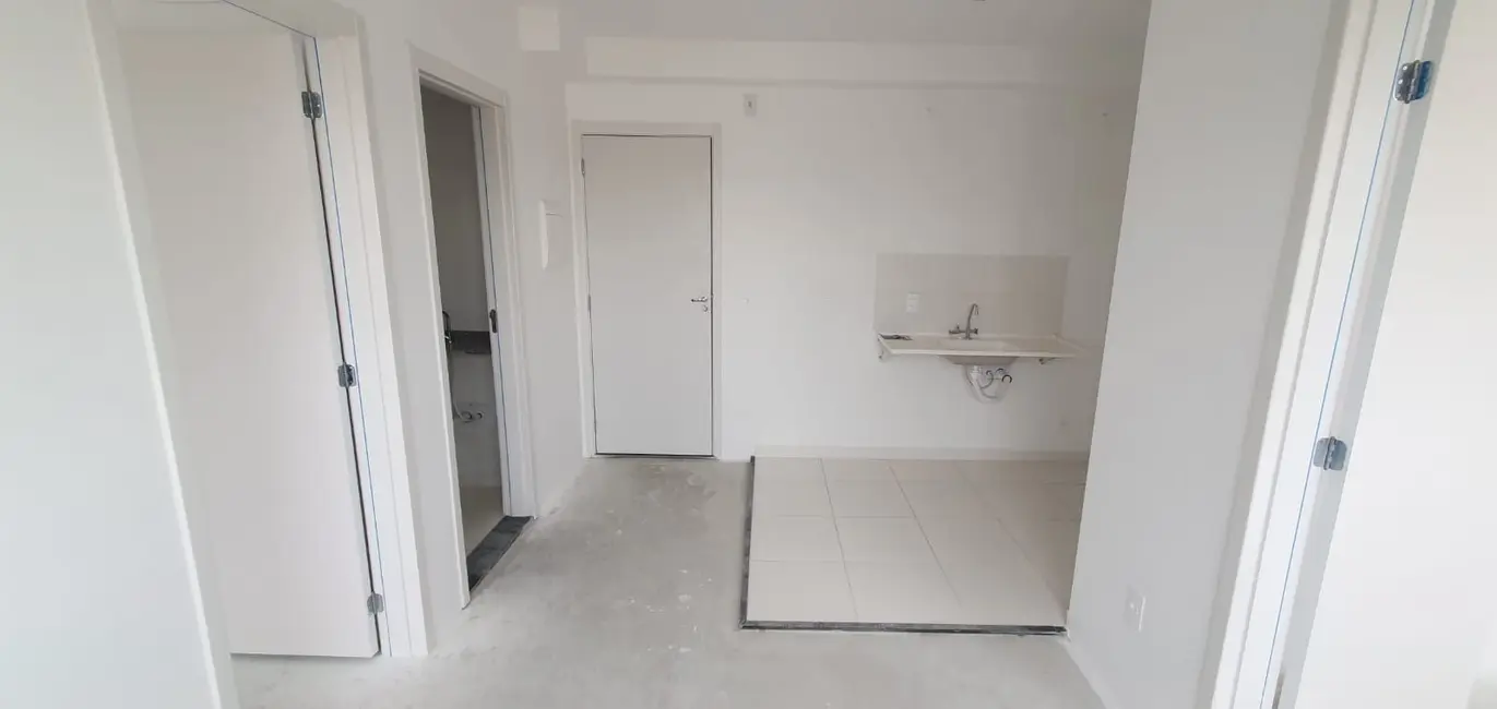 Apartamento com 2 quartos para alugar, 35m2 em Vila Esperança, São Paulo - SP - imagem 1 Foto 1 de Apartamento com 2 quartos para alugar, 35m2 em Vila Esperança, São Paulo - SP
