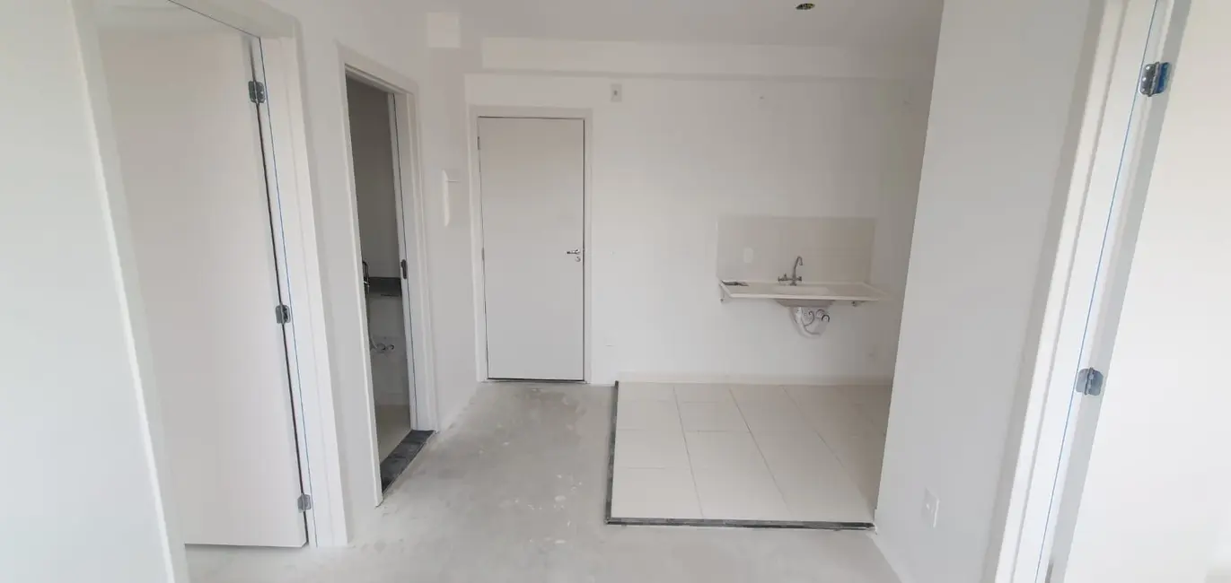 Apartamento com 2 quartos para alugar, 35m2 em Vila Esperança, São Paulo - SP - imagem 3 Foto 3 de Apartamento com 2 quartos para alugar, 35m2 em Vila Esperança, São Paulo - SP
