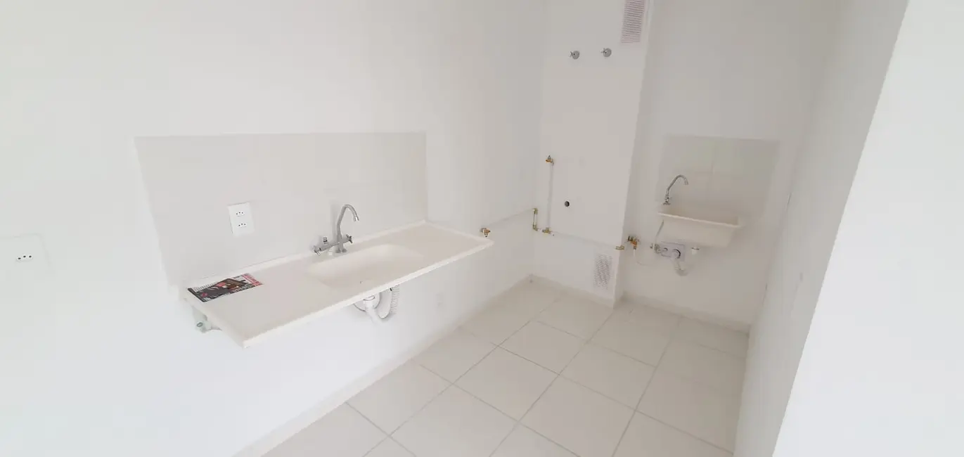 Apartamento com 2 quartos para alugar, 35m2 em Vila Esperança, São Paulo - SP - imagem 8 Foto 8 de Apartamento com 2 quartos para alugar, 35m2 em Vila Esperança, São Paulo - SP