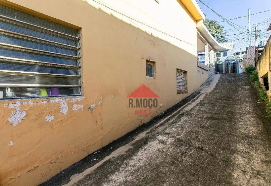 Foto 3 de Sobrado com 7 quartos à venda, 407m2 em Vila Nova Savoia, São Paulo - SP