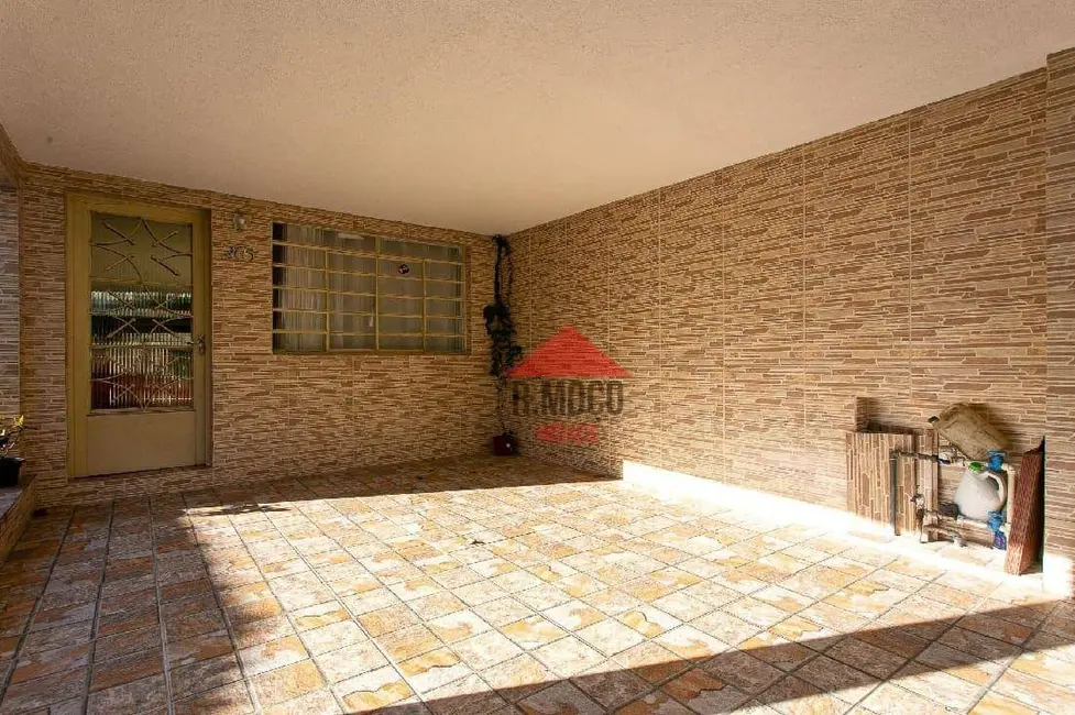 Foto 2 de Sobrado com 7 quartos à venda, 407m2 em Vila Nova Savoia, São Paulo - SP