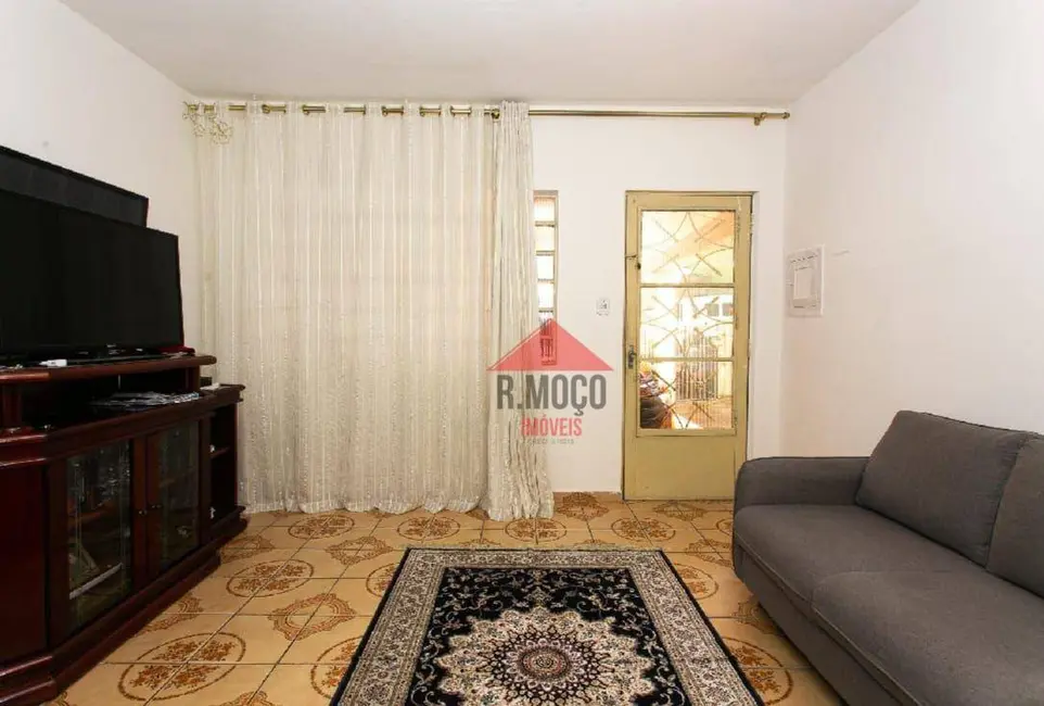 Foto 7 de Sobrado com 7 quartos à venda, 407m2 em Vila Nova Savoia, São Paulo - SP