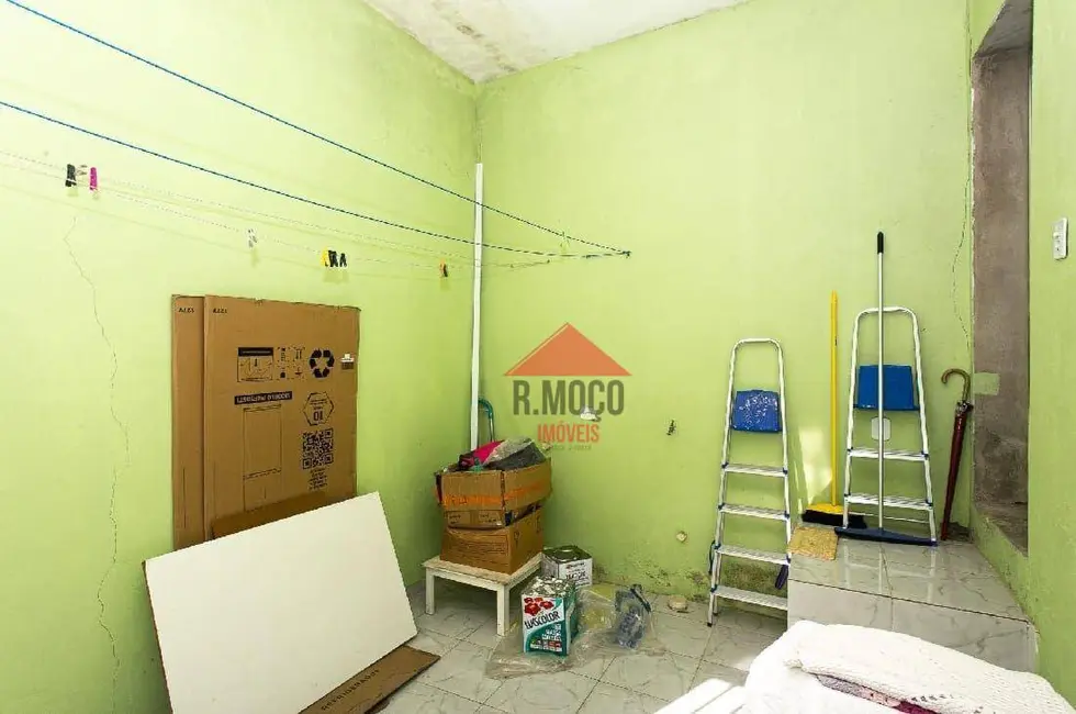 Foto 9 de Sobrado com 7 quartos à venda, 407m2 em Vila Nova Savoia, São Paulo - SP