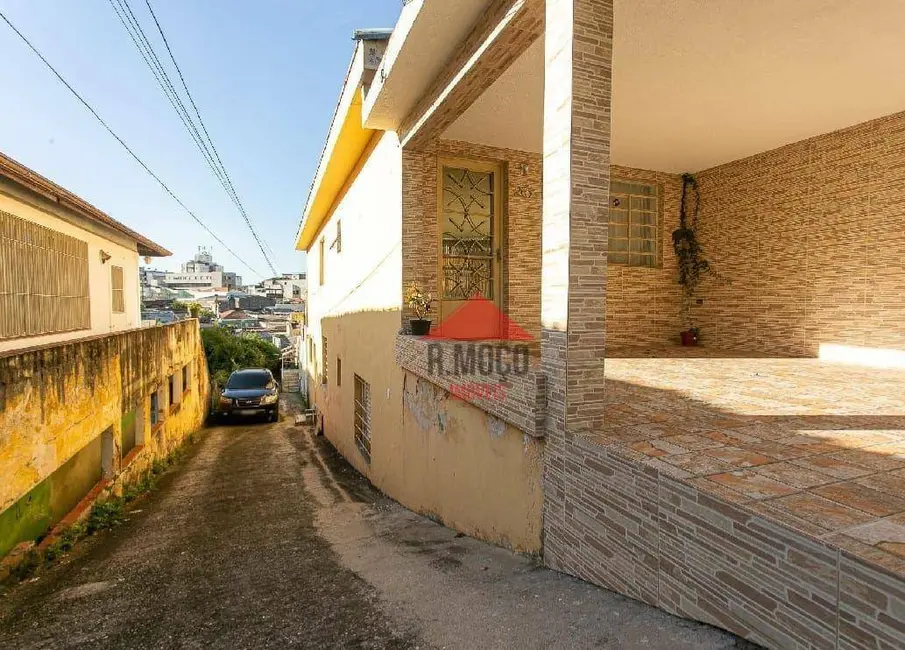 Foto 4 de Sobrado com 7 quartos à venda, 407m2 em Vila Nova Savoia, São Paulo - SP
