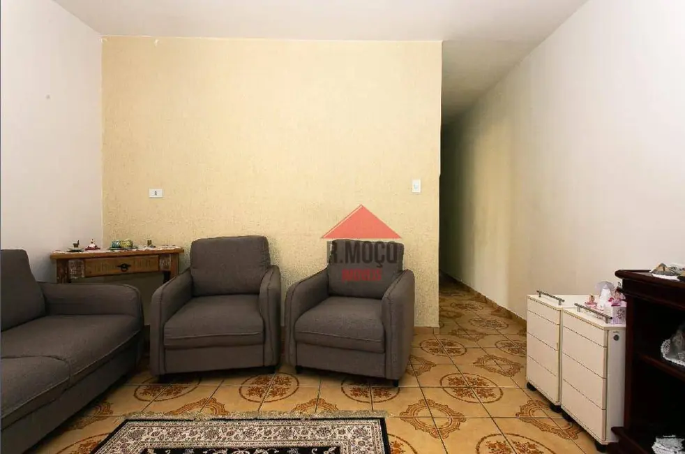 Foto 6 de Sobrado com 7 quartos à venda, 407m2 em Vila Nova Savoia, São Paulo - SP